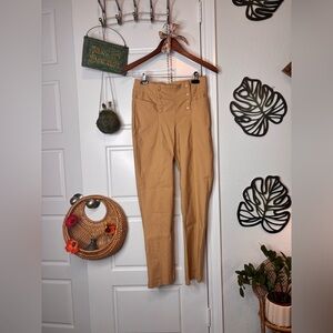 NWT By Design Sailor Travel Pants